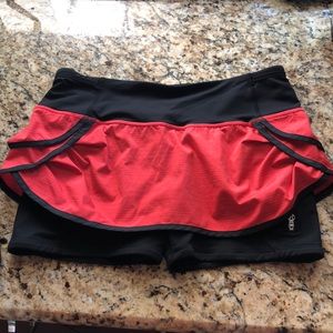 Cute Lululemon Athletic Shorts